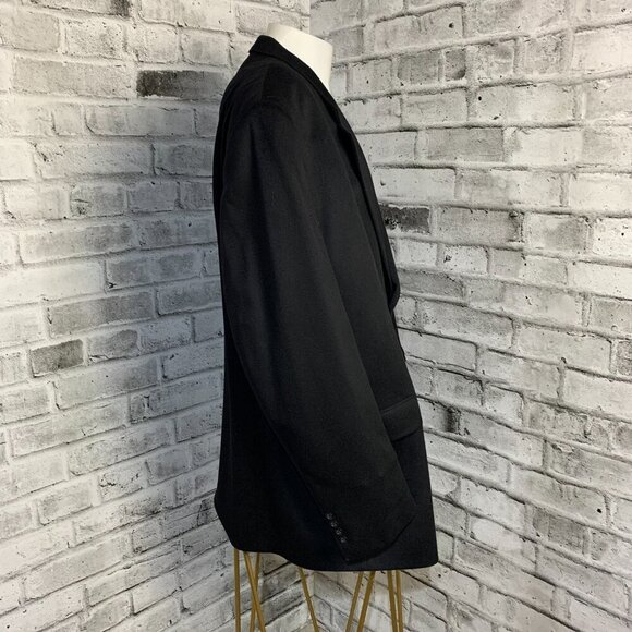 Jack Victor Premier for Rochester Loro Piana Cashmere Blazer Sport Coat - Picture 3 of 16